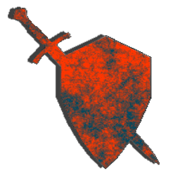 Bulwark Conflagration emblem