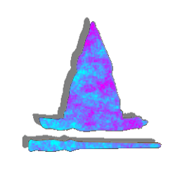 Resonant Wraith emblem