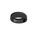 Unique ring